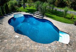 Inspiration Gallery - Pool Shapes - Image: 96