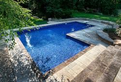 Inspiration Gallery - Pool Shapes - Image: 101