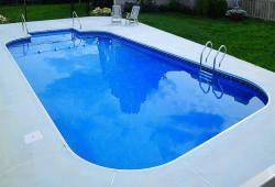 Inspiration Gallery - Pool Shapes - Image: 116