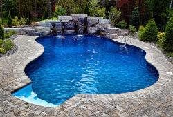 Inspiration Gallery - Pool Shapes - Image: 118