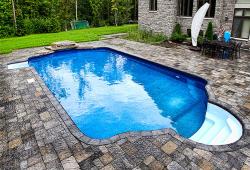 Inspiration Gallery - Pool Shapes - Image: 119