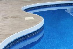 Inspiration Gallery - Pool Coping - Image: 148