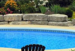 Inspiration Gallery - Pool Coping - Image: 149