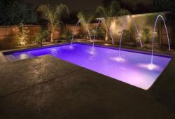 Inspiration Gallery - Pool Deck Jets - Image: 158
