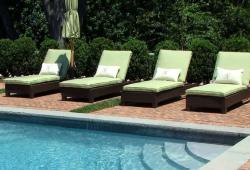 Inspiration Gallery - Pool Furniture - Image: 314