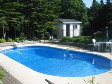 Our In-ground Pool Gallery - Image: 82