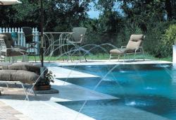 Inspiration Gallery - Pool Deck Jets - Image: 154