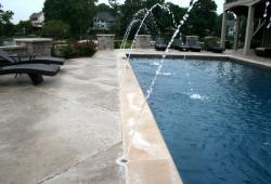 Inspiration Gallery - Pool Deck Jets - Image: 155
