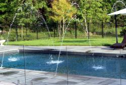 Inspiration Gallery - Pool Deck Jets - Image: 157
