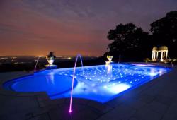 Inspiration Gallery - Pool Deck Jets - Image: 159