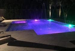 Inspiration Gallery - Pool Deck Jets - Image: 161