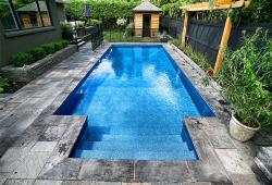 Inspiration Gallery - Pool Shapes - Image: 117