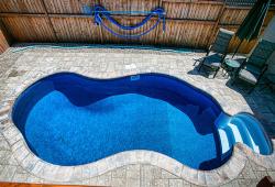 Inspiration Gallery - Pool Shapes - Image: 120