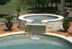 Inspiration Gallery - Pool Side Hot Tubs - Image: 274