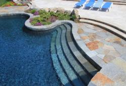 Inspiration Gallery - Pool Entrance - Image: 226