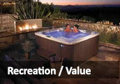 Value Hot Tubs - Sales and Service