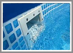 Swimming Pool Plumbing and Repair